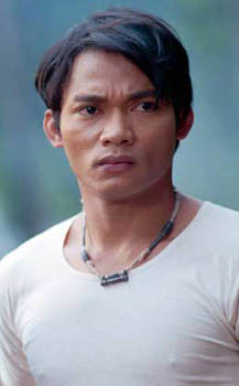 Tony Jaa